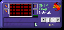 SmtpProxy 3.1